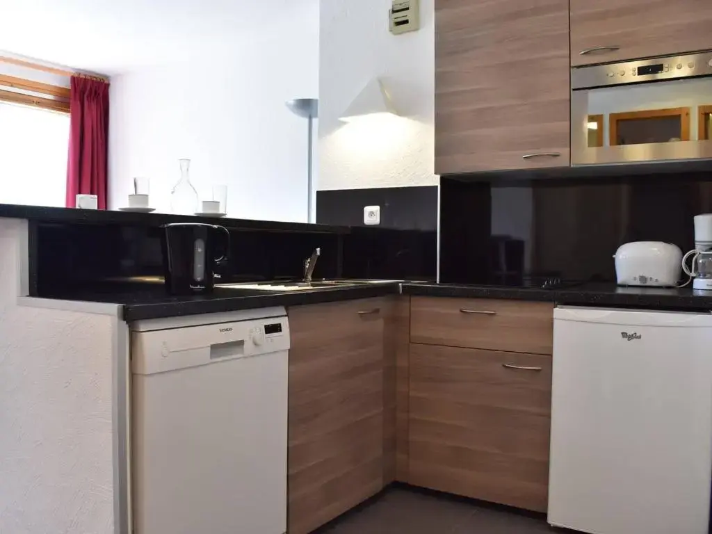 Appartement Méribel, 3 pièces, 5 personnes - FR-1-180-561
