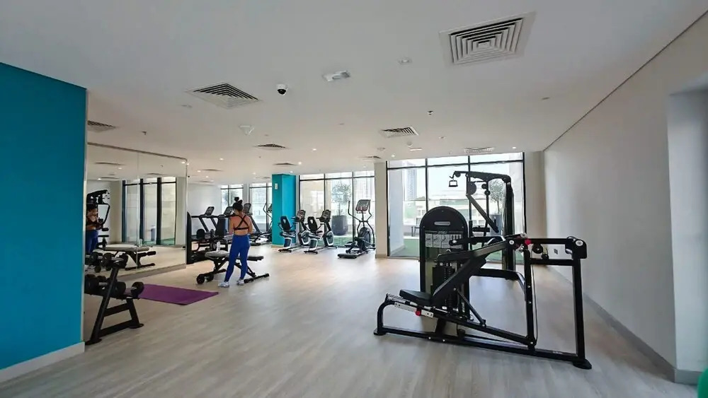 Modern Sophistication A Dream Studio