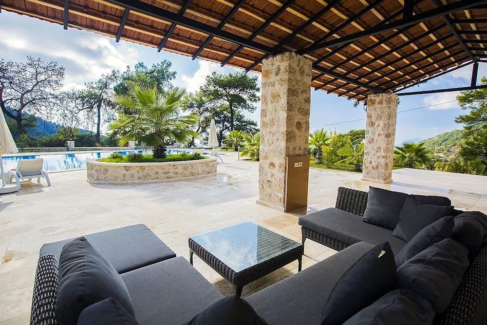 Villa Serenity