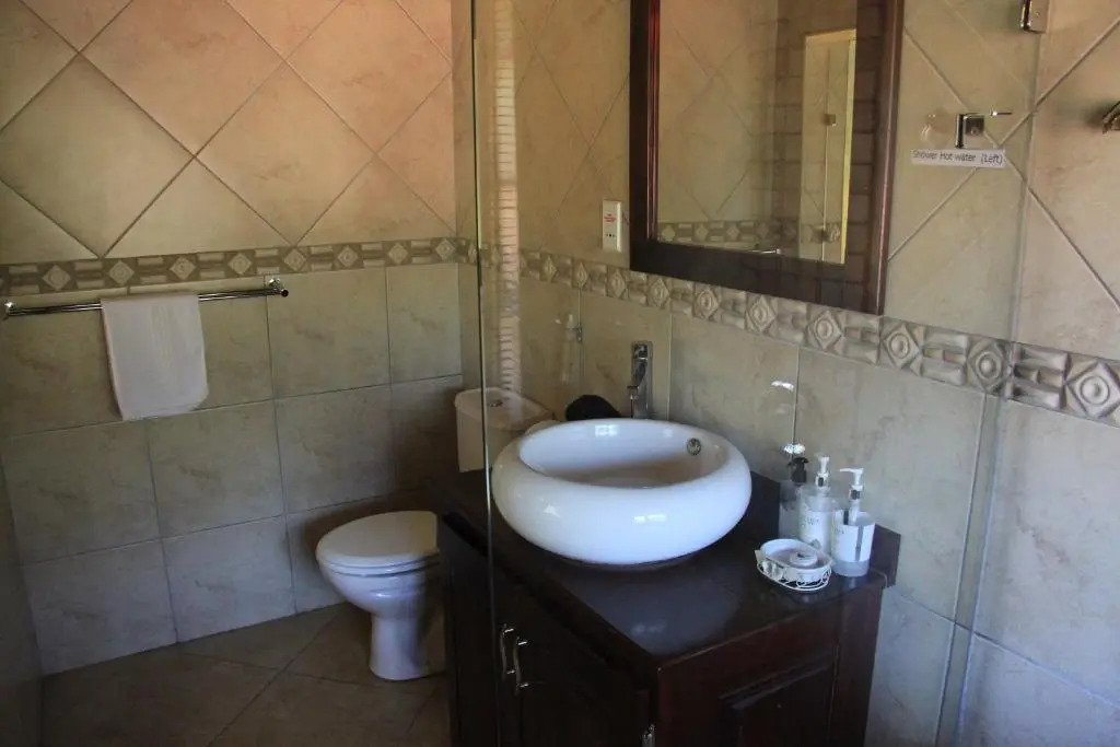 Kassaboera Lodge