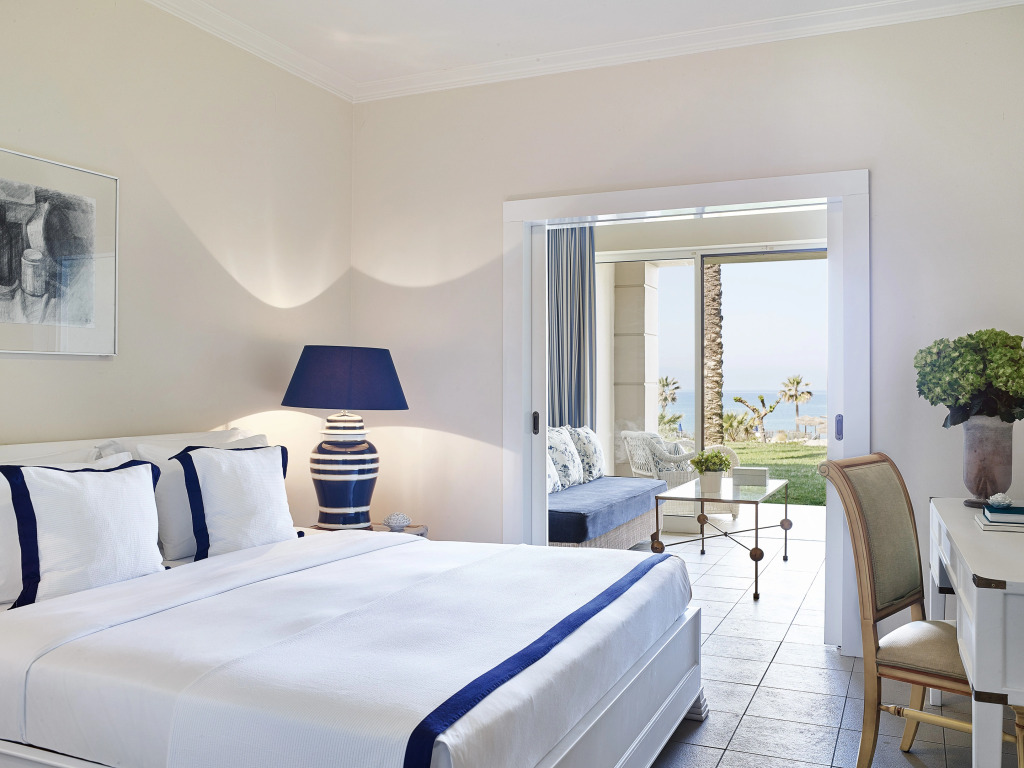 Grecotel La Riviera at Riviera Olympia & Aqua Park