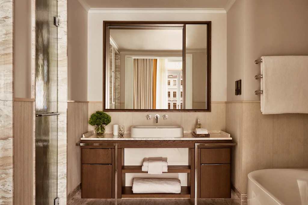 Rosewood Munich