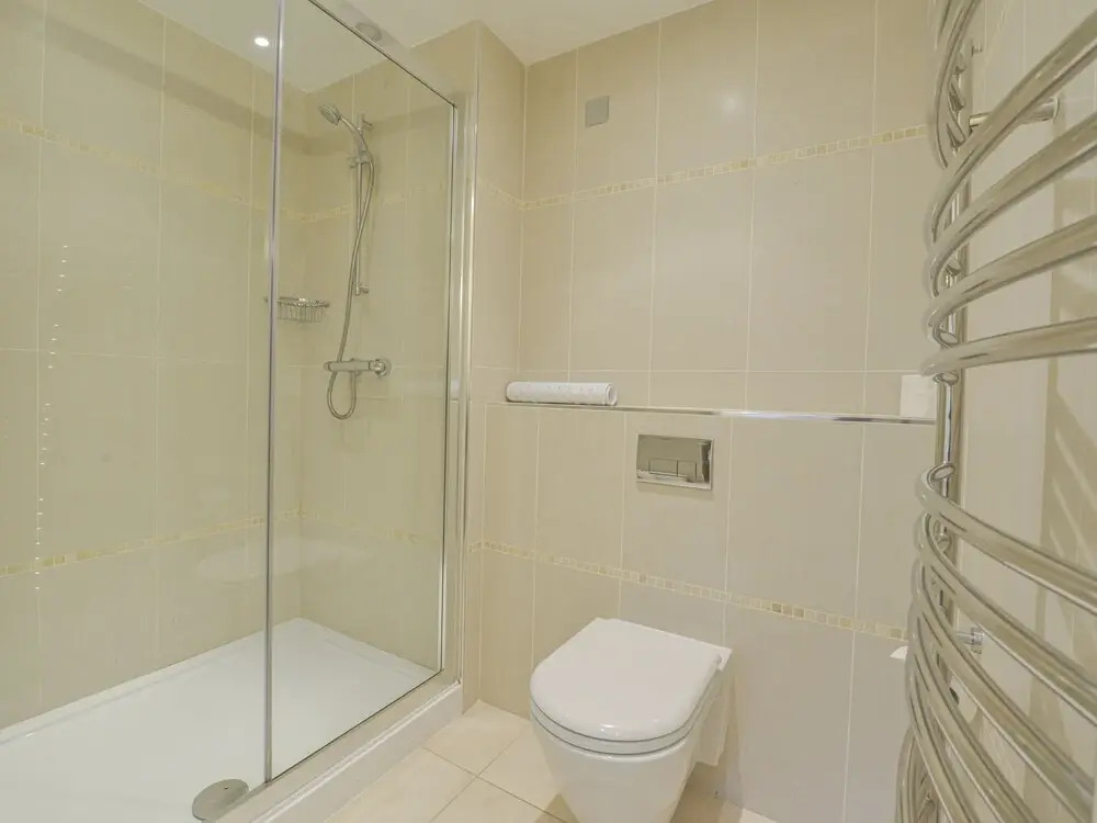 12 Burgh Island Causeway