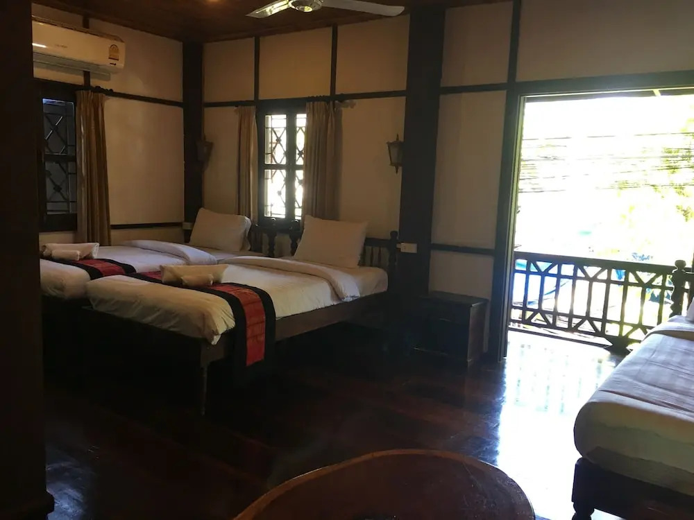 Khoun Phet Guesthouse