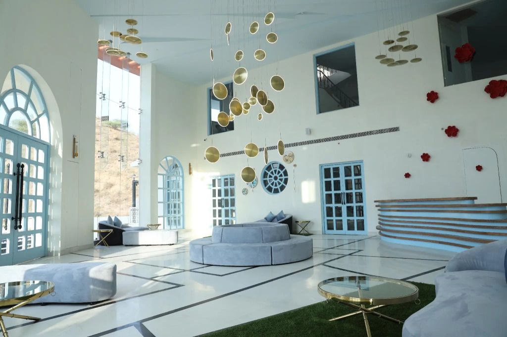 Ramee Royal Resort & Spa - Udaipur