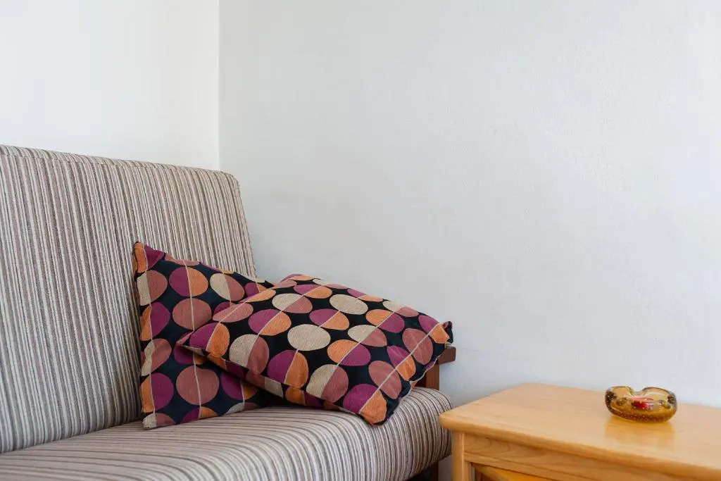 Apartment 60 mtres from the beach