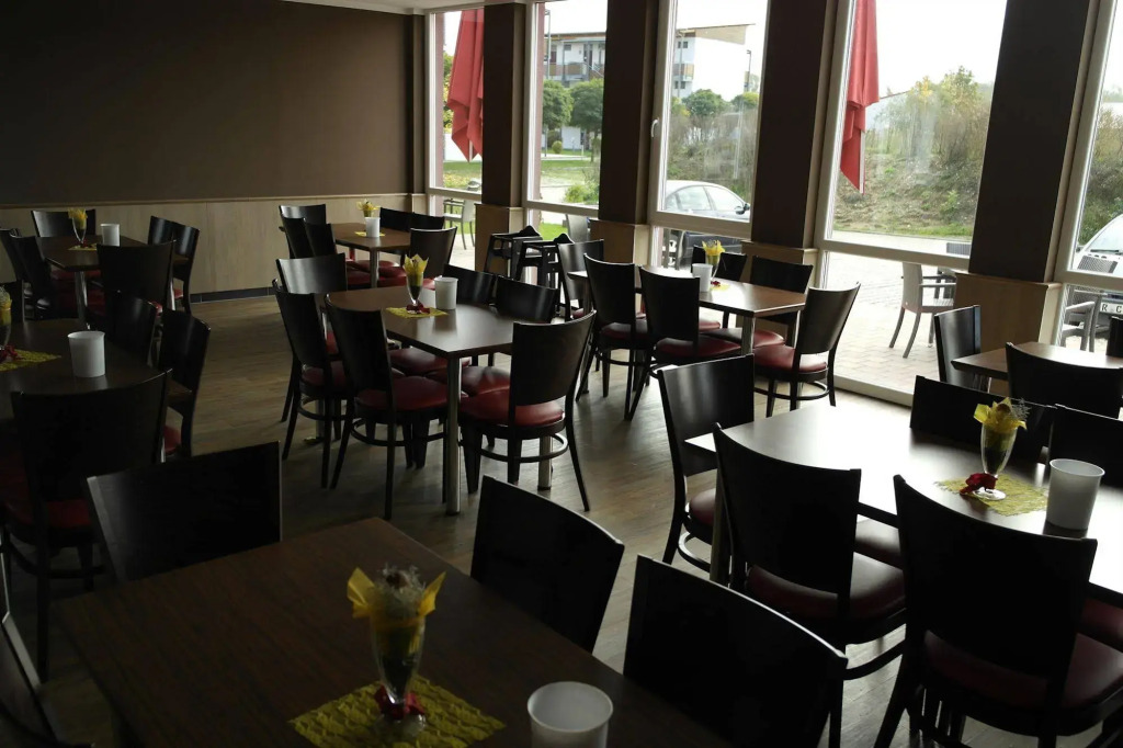 Dream Inn Hotel Regensburg Ost
