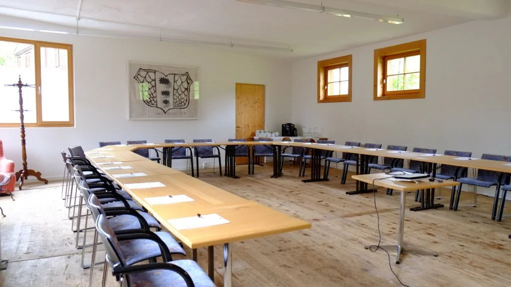 Hirschen - Fine Hotel, Restaurant & Spa