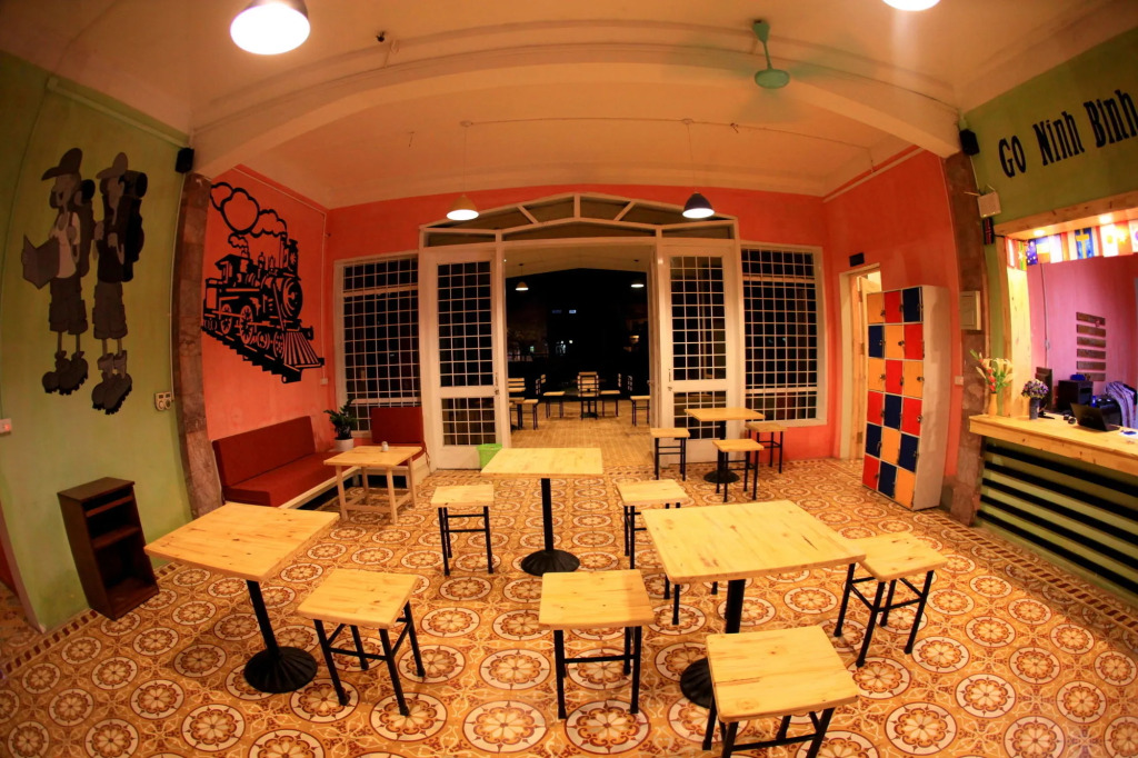 Go Ninh Binh Hostel