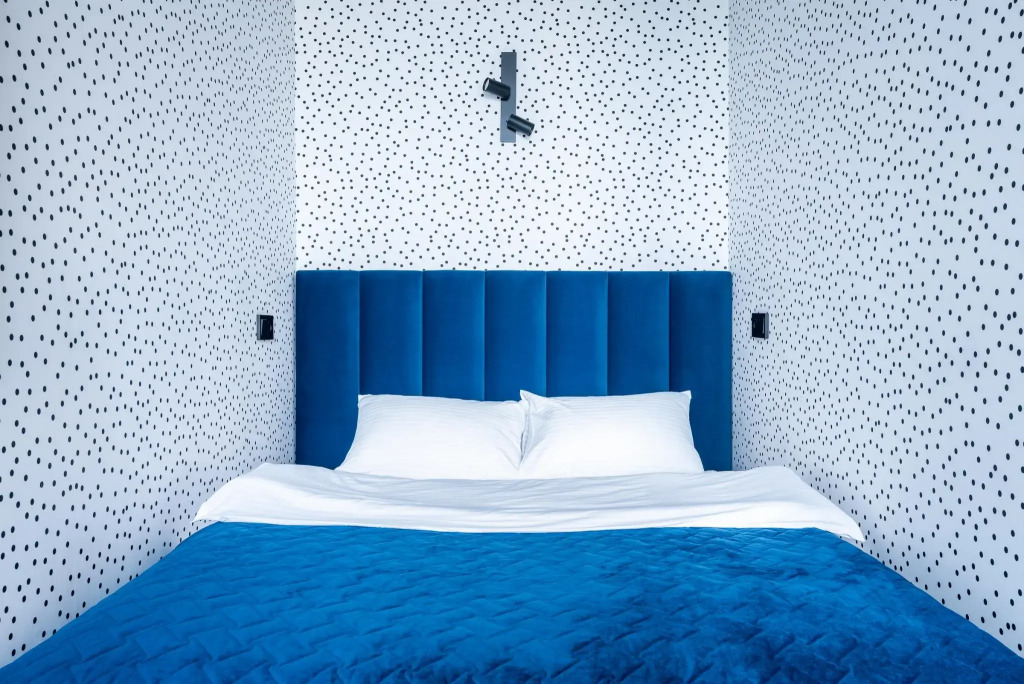 Bulbash Apartments (Бульбаш Апартаменты) на улице Никола Теслы 23