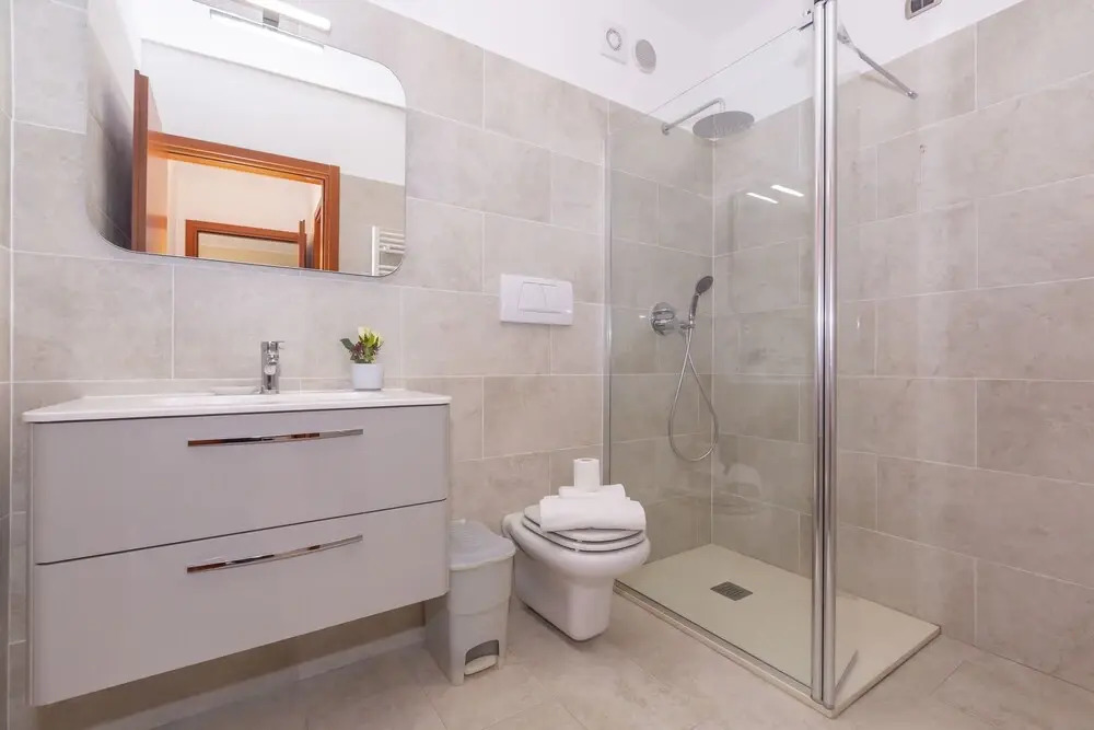 Porto Letizia P15