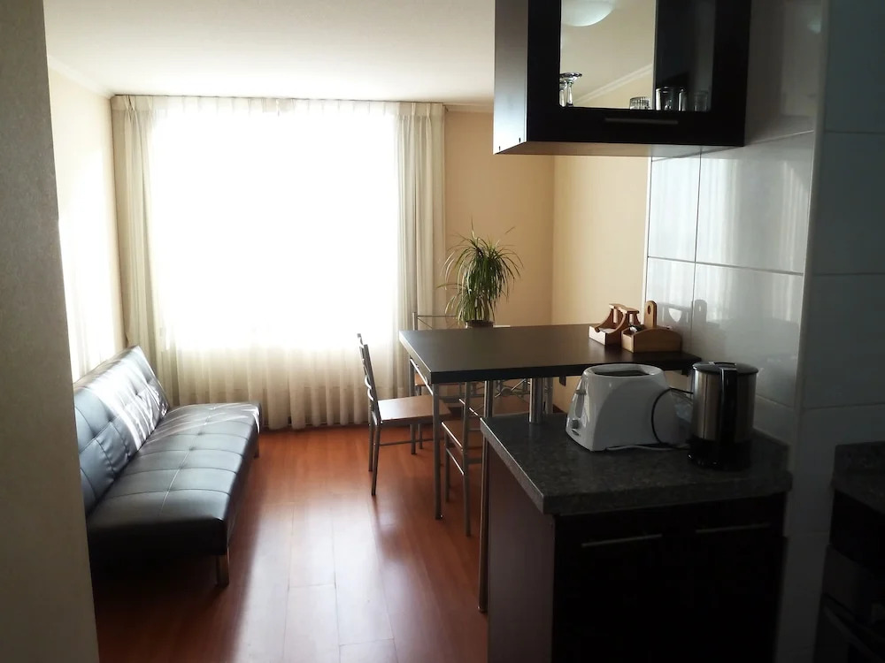 Apartments Monjitas