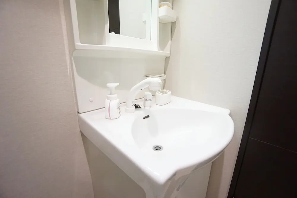 Terry's Apartment Namba West I E02C