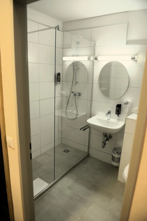 Hotel zur Flüh