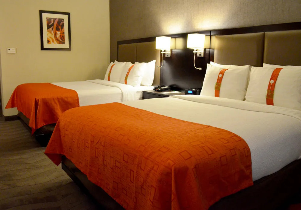 Holiday Inn & Suites Houston West - Westway Park by IHG