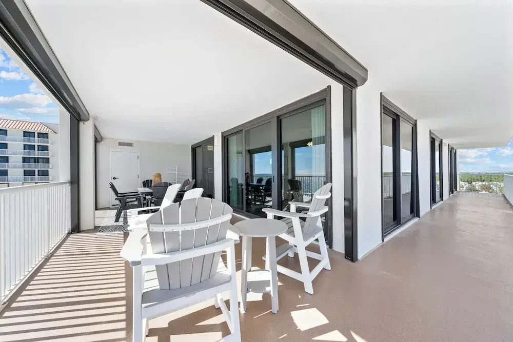 Sunrise Serenity Summer House 1101A