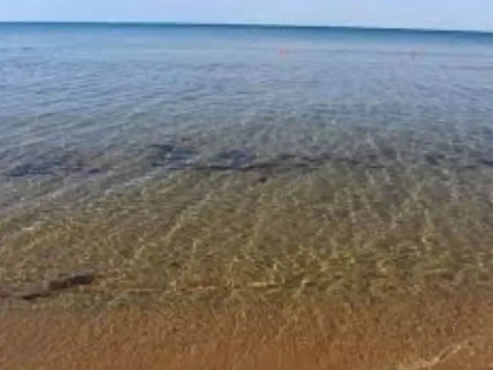 Apartment Near the Beach in Balestrate