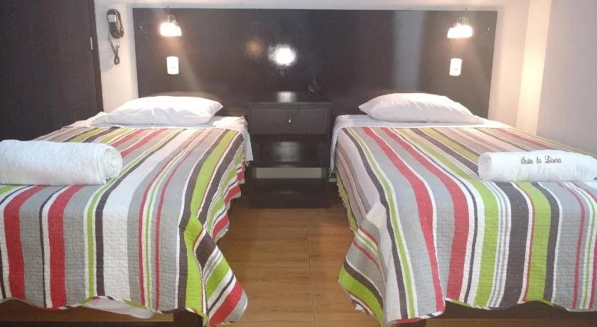 La Lisera Suite Residencial