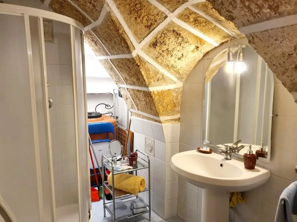 Studio in Alghero, with Wonderful City View - 200 M From the Beach