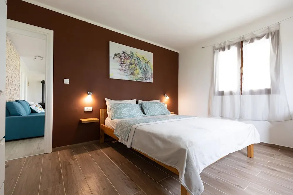 Villa Casa Kalandra