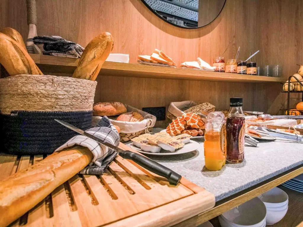 ibis Styles Albertville