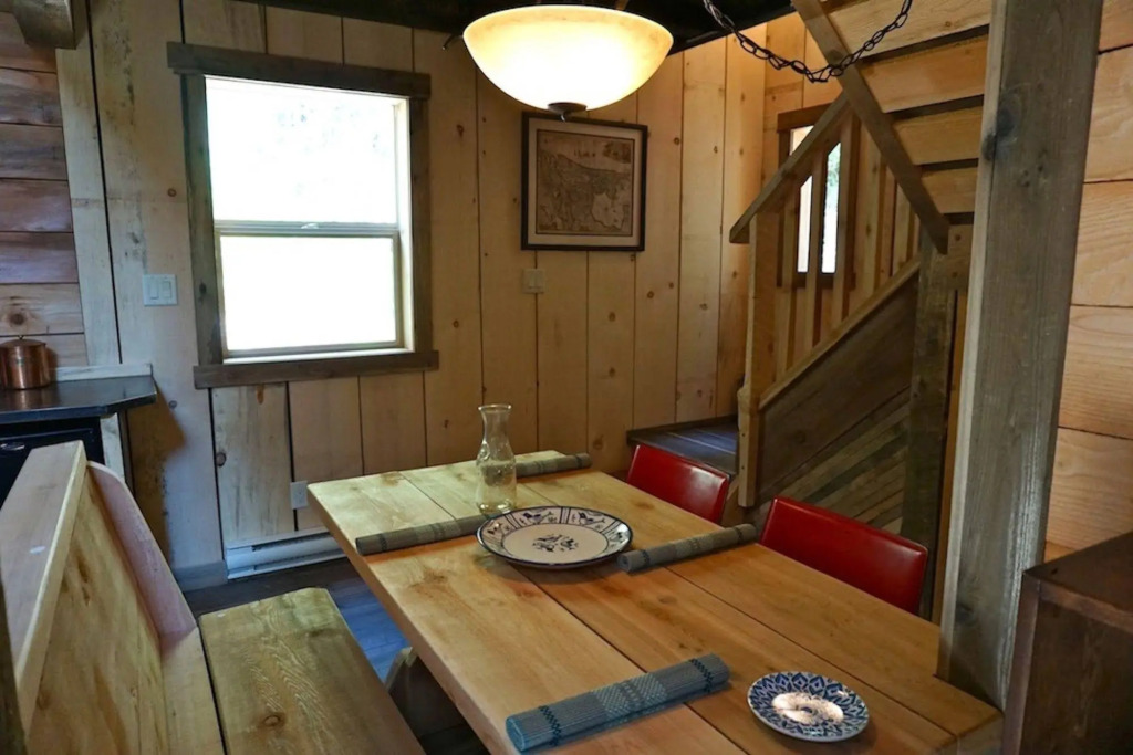 Logden Lodge