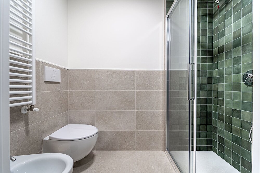 Luxury Waterfront Studio Balcony&Parking