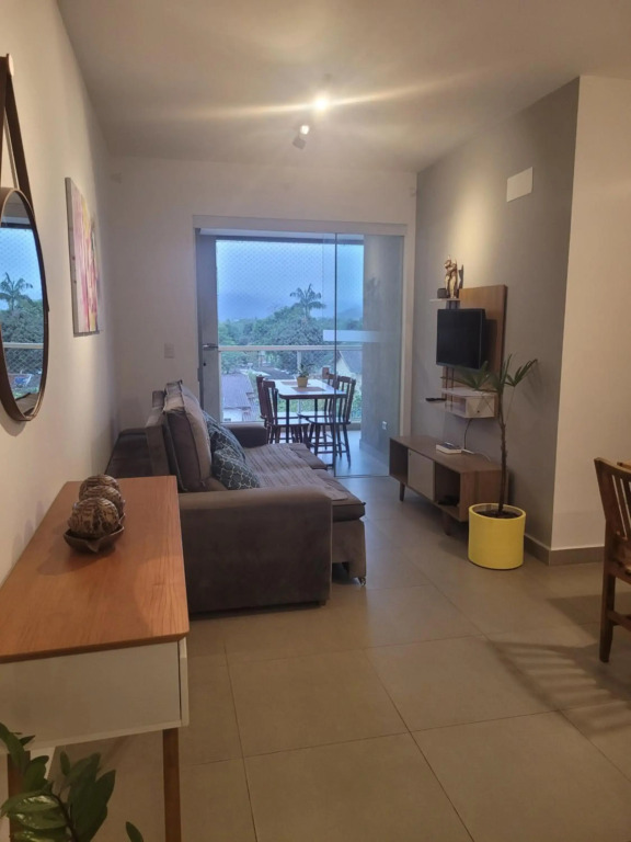 Apartamento Próximo A Praia Piscina E Area Gourmet
