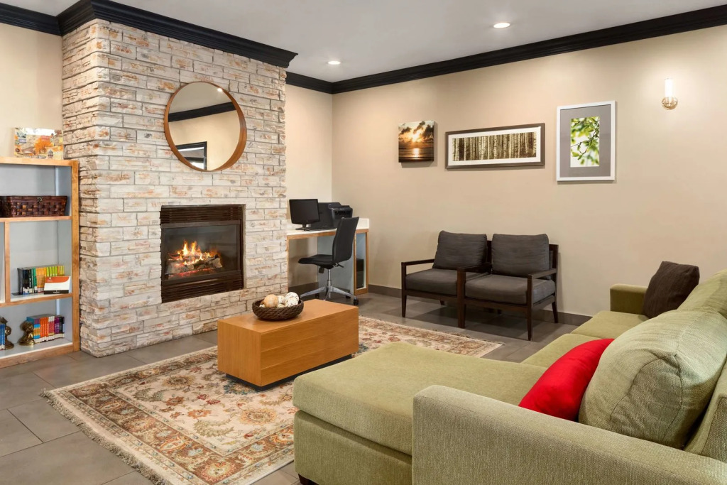 City Express By Marriott Manteno