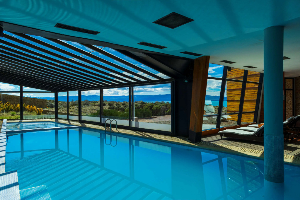 Design Suites Calafate