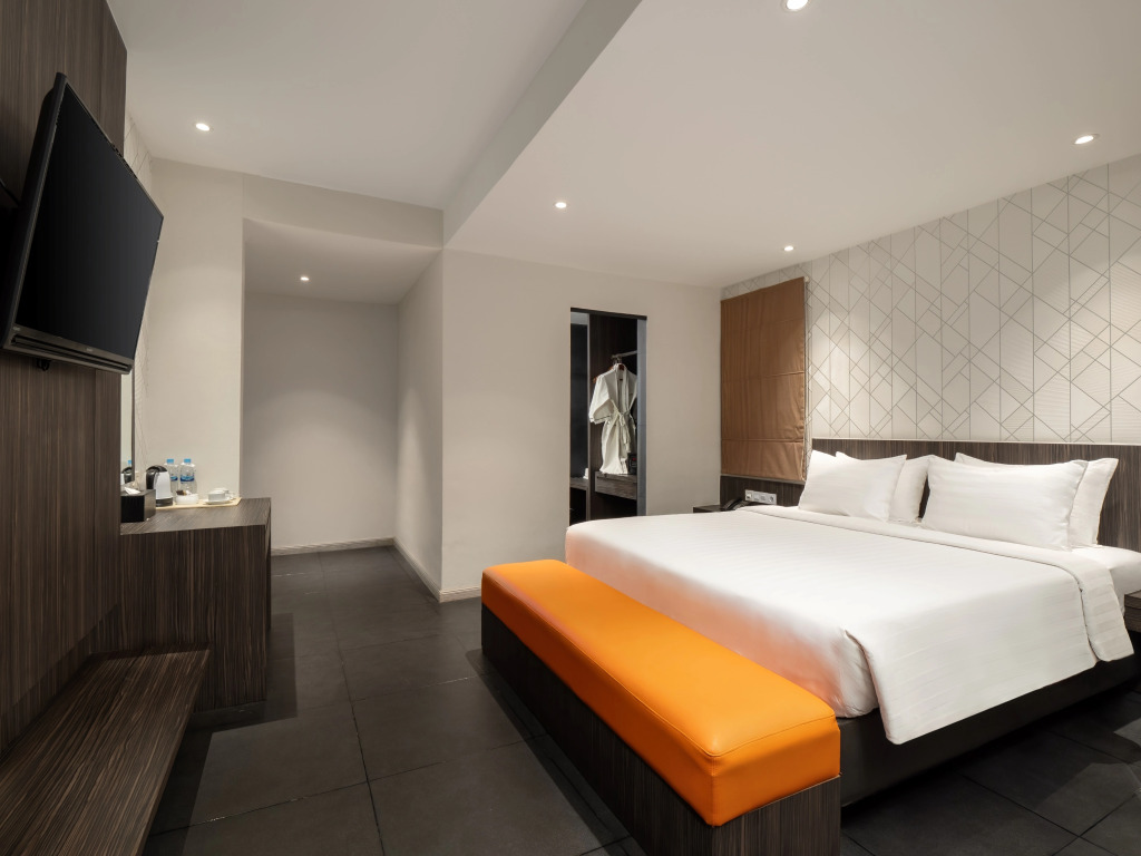 Swiss-Belinn Medan