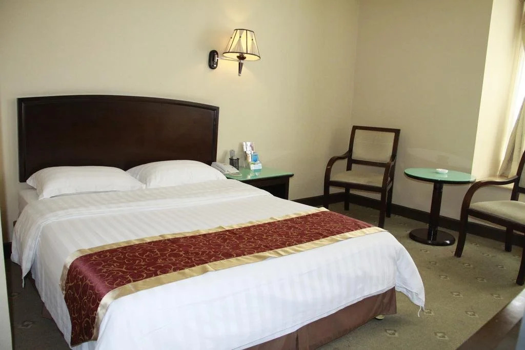 Jiao Yuan Hotel