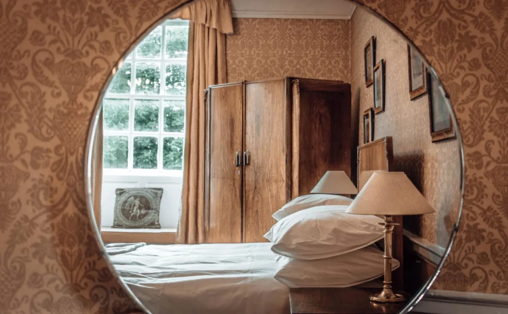 Manor House Hotel at Pinchinthorpe