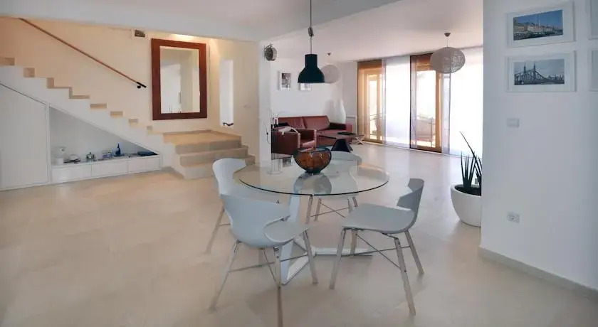 Apartment Gallery