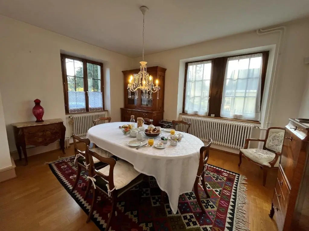 Villa Mai