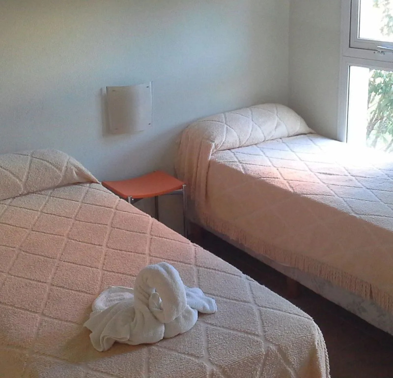 O2 Hotel Villa Gesell