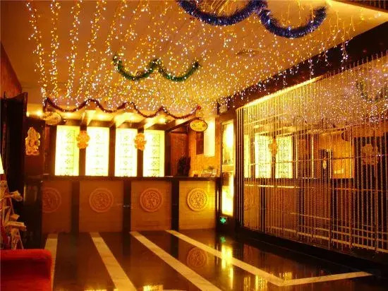 Meihu Hotel