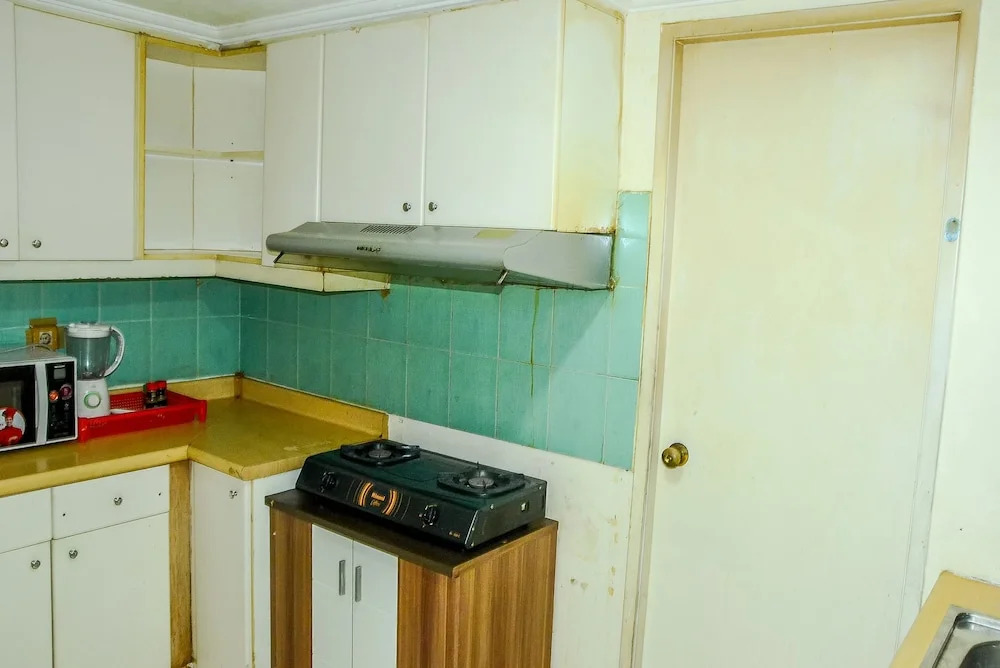 Best Location Taman Anggrek Apartment