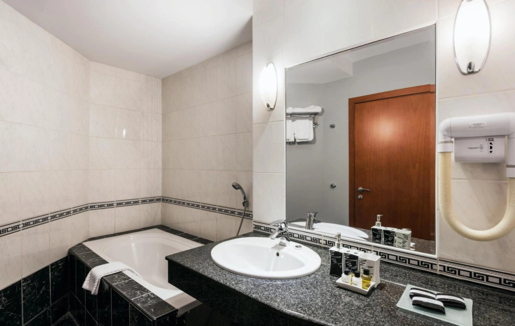 Hotel Arka