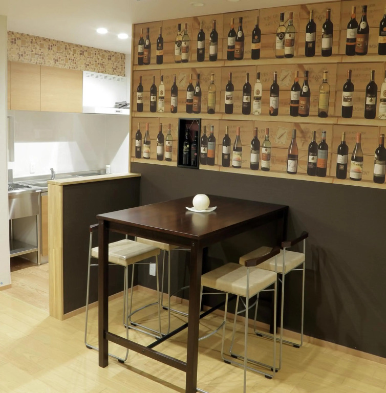Ocho Guest House