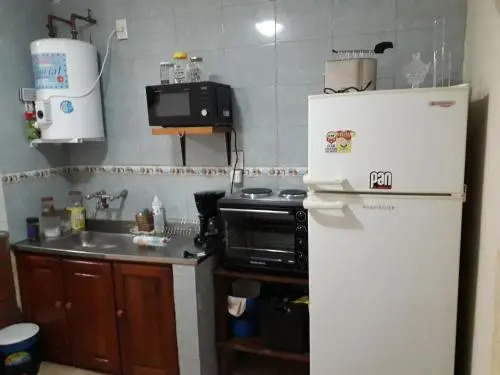 Departamento 48