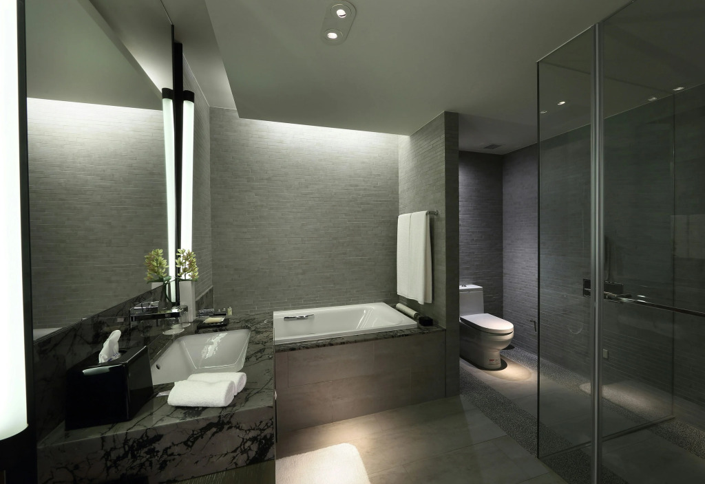 Silks Place Tainan
