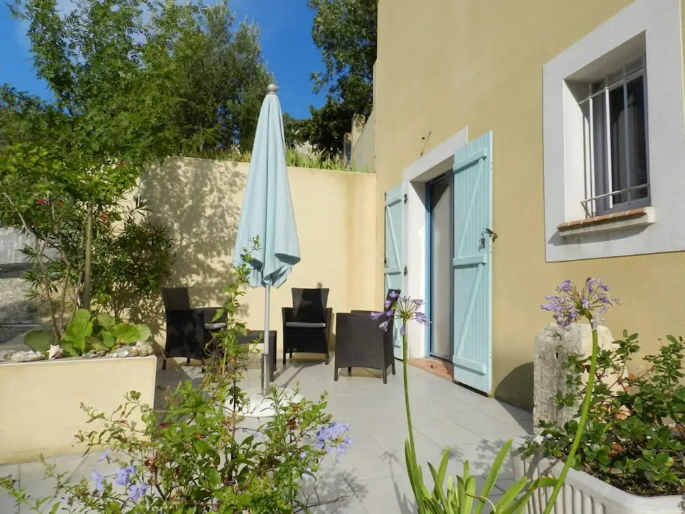 chambres dhôtes du moulin