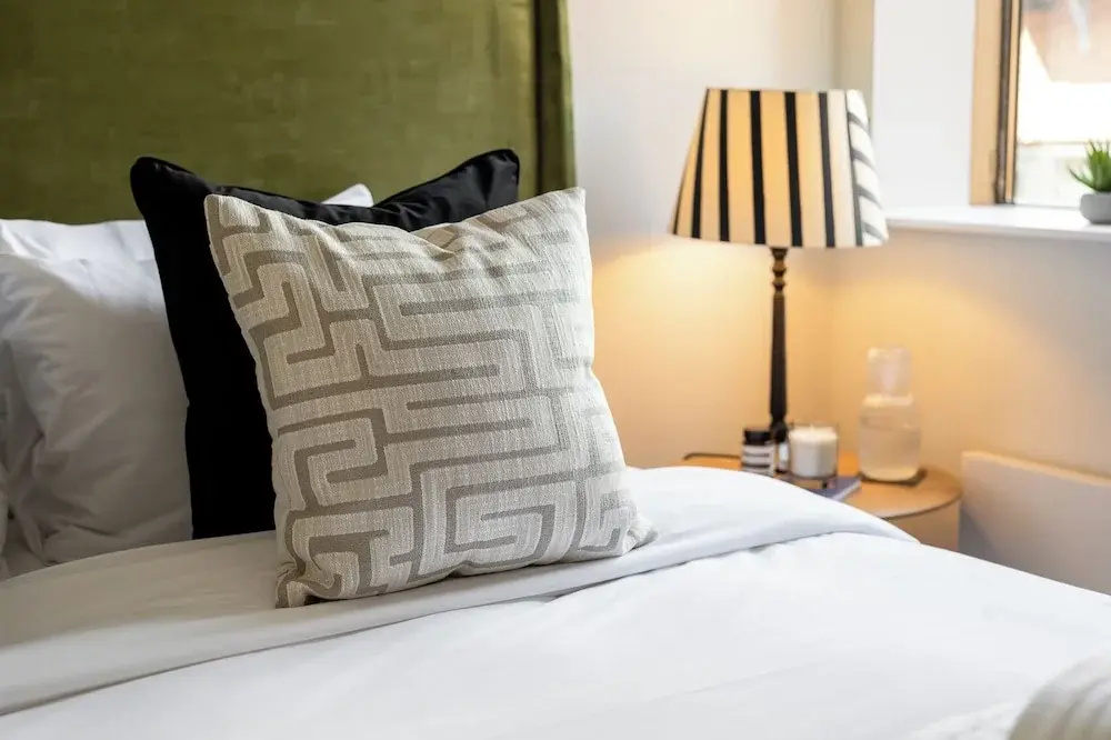 Liverpool Street I Your Apartment