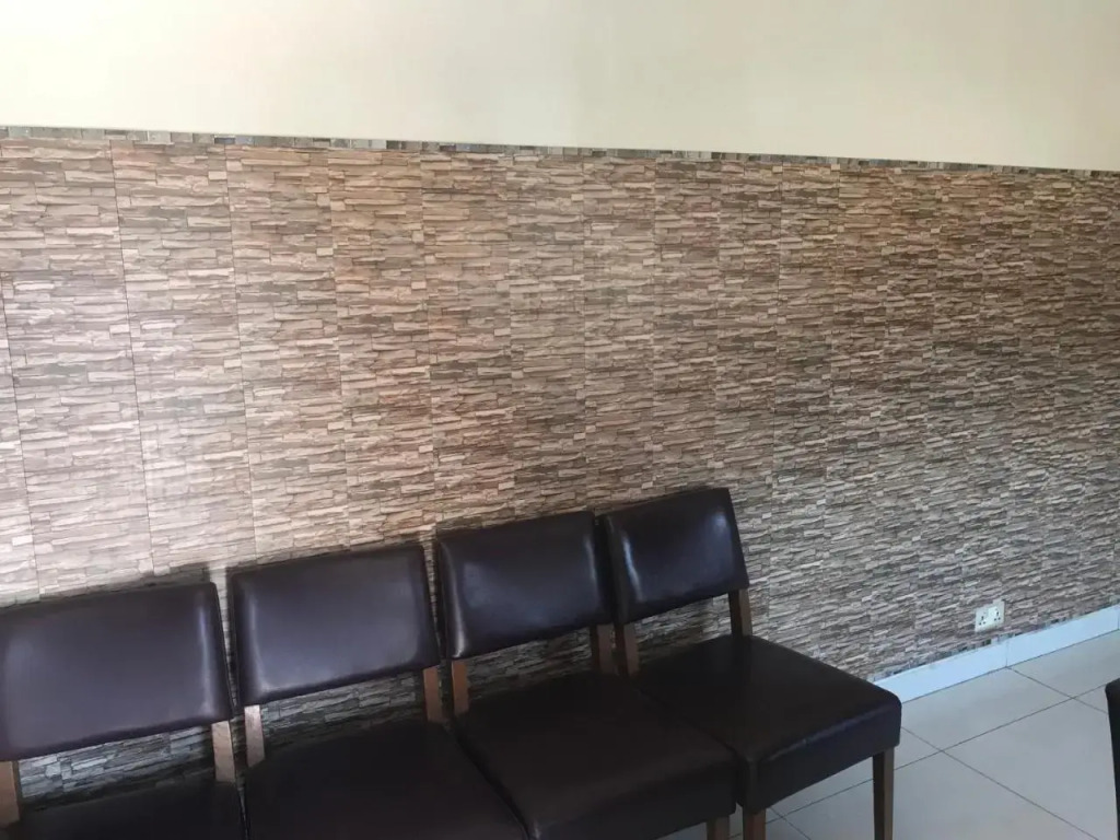 King Makeri Guest House