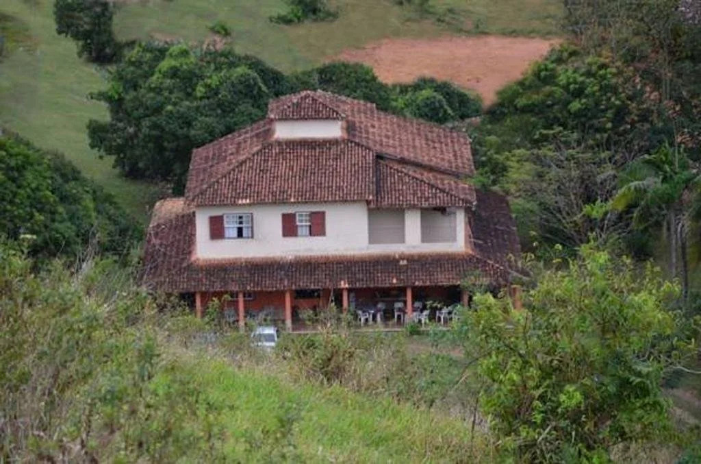 Napoleon Villa