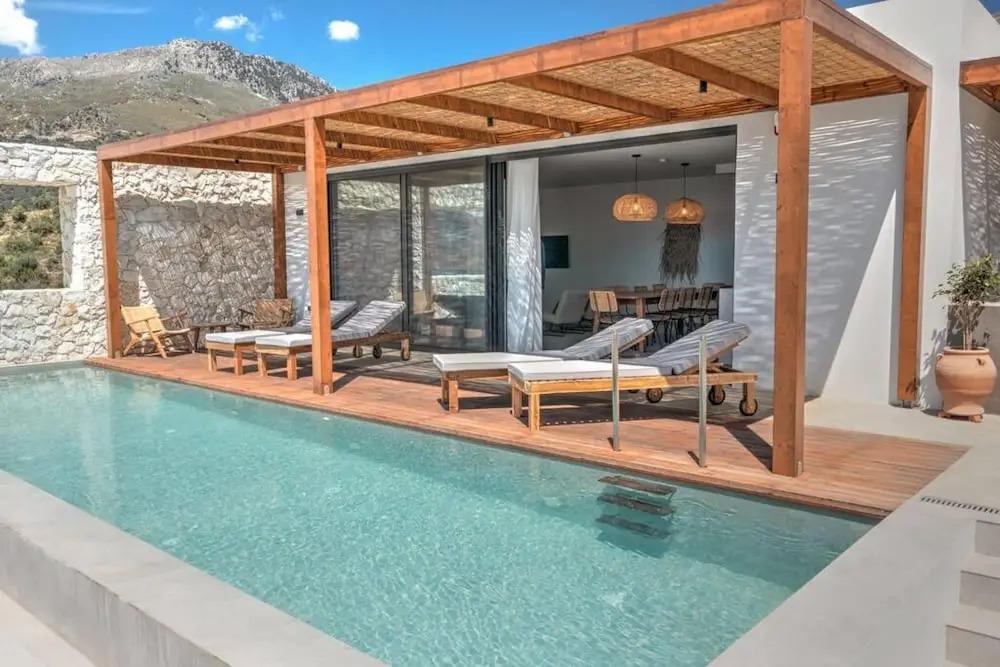 Villa Hestia