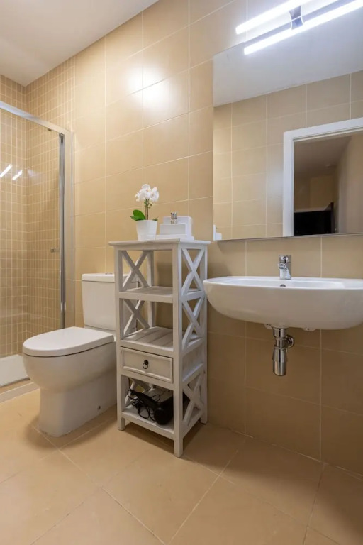 Suites Lumbreras