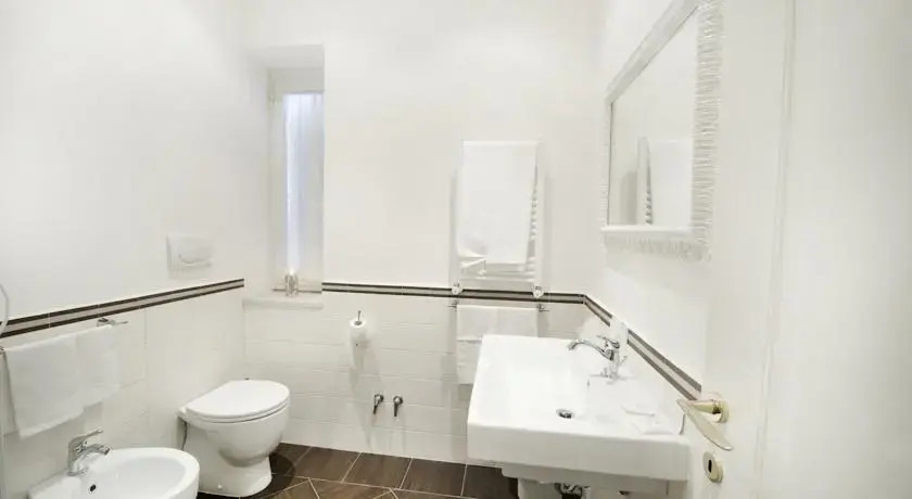 Suite Degli Specchi