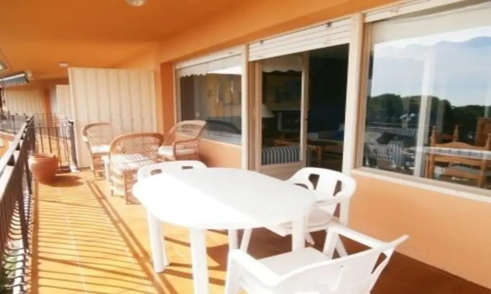 Apartment in Palafrugell - 104783 by MO Rentals